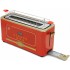 Тостер Kaiser T 4000 ROTEM