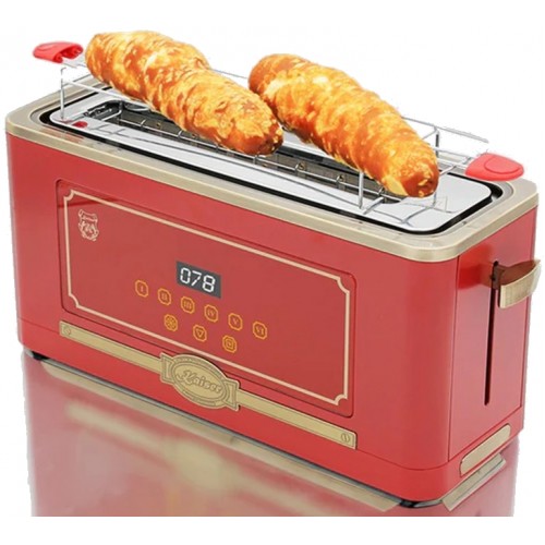 Тостер Kaiser T 4000 ROTEM