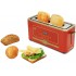 Тостер Kaiser T 4000 ROTEM