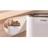 Тостер Bosch TAT2M121