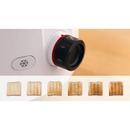 Тостер Bosch TAT2M121