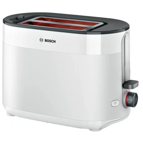 Тостер Bosch TAT2M121
