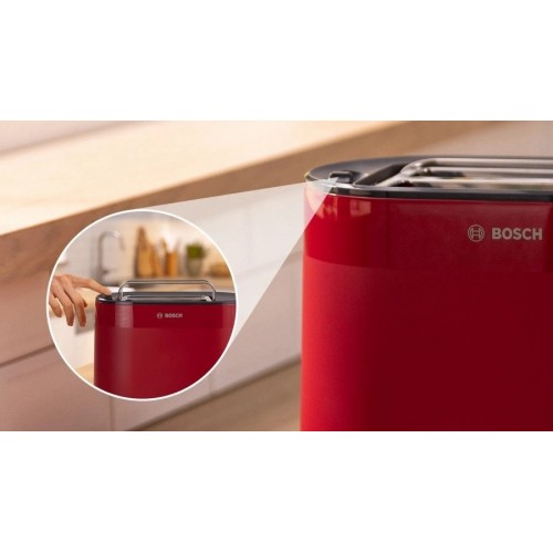 Тостер Bosch TAT2M124