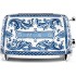 Тостер Smeg TSF01DGBEU