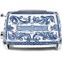 Тостер Smeg TSF01DGBEU