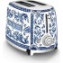 Тостер Smeg TSF01DGBEU