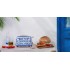 Тостер Smeg TSF01DGBEU