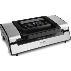 Вакуумный упаковщик Caso FastVAC 500 [1409]