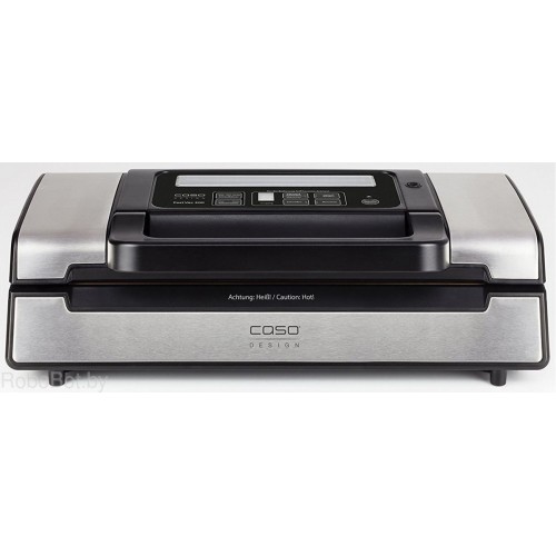 Вакуумный упаковщик Caso FastVAC 500 [1409]