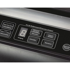 Вакуумный упаковщик Caso FastVAC 500 [1409]