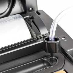 Вакуумный упаковщик Caso FastVAC 500 [1409]