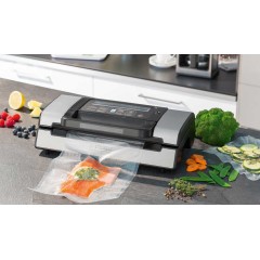 Вакуумный упаковщик Caso FastVAC 500 [1409]