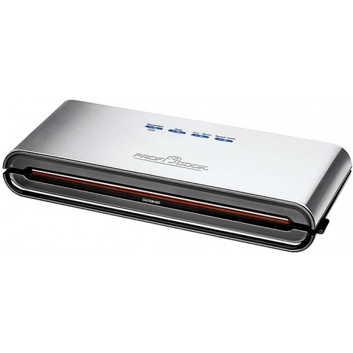Вакуумный упаковщик ProfiCook PC-VK 1080