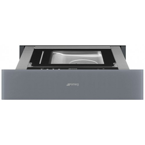 Вакуумный упаковщик Smeg CPV115S