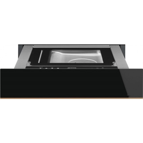 Вакуумный упаковщик Smeg Dolce Stil Novo CPV615NR