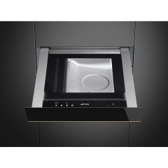 Вакуумный упаковщик Smeg Dolce Stil Novo CPV615NR