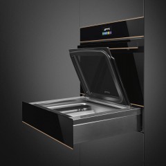 Вакуумный упаковщик Smeg Dolce Stil Novo CPV615NR
