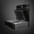 Вакуумный упаковщик Smeg Dolce Stil Novo CPV615NR