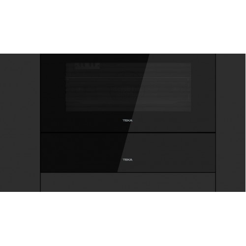 Вакуумный упаковщик Teka VS 1520 GS (111600004) без фасада