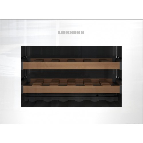 Винный шкаф Liebherr WKEgw 582