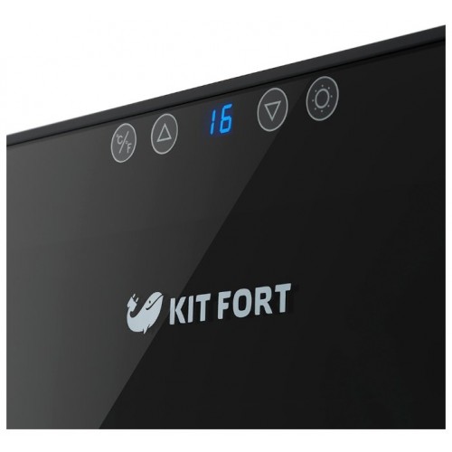 Винный шкаф Kitfort КТ-2403