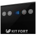 Винный шкаф Kitfort KT-2401