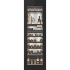 Винный шкаф Miele KWT 6722 IGS OBSW