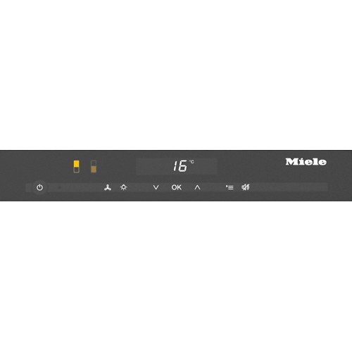 Винный шкаф Miele KWT 6722 IGS OBSW