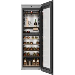 Винный шкаф Miele KWT 6722 IGS OBSW
