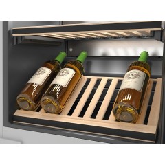 Винный шкаф Miele KWT 6722 IGS OBSW