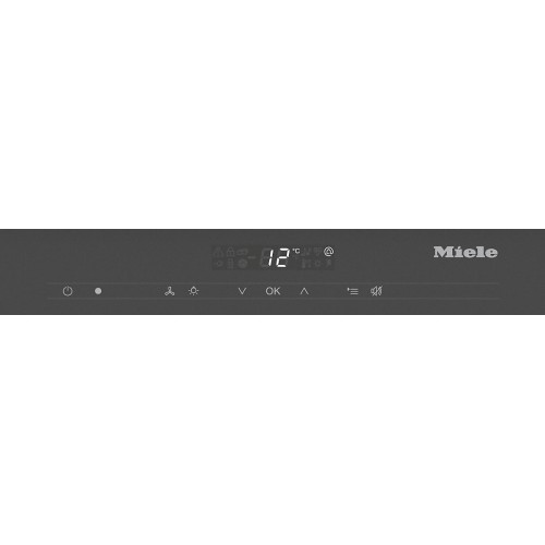Винный шкаф Miele KWT 7112 iG OBSW (Black Obsidian)