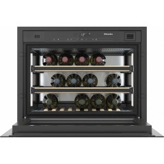Винный шкаф Miele KWT 7112 iG OBSW (Black Obsidian)