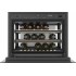 Винный шкаф Miele KWT 7112 iG OBSW (Black Obsidian)