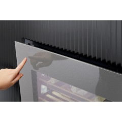 Винный шкаф Miele KWT 7112 iG OBSW (Black Obsidian)