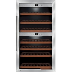 Винный шкаф Caso WineComfort 660 Smart