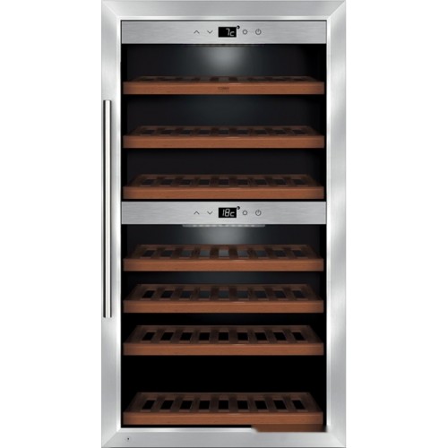 Винный шкаф Caso WineComfort 660 Smart