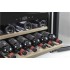 Винный шкаф Caso WineSafe 18 EB Inox