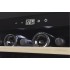Винный шкаф Caso WineSafe 18 EB Inox