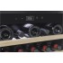 Винный шкаф Caso WineSafe 18 EB Inox