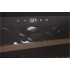Винный шкаф Caso WineSafe 18 EB Inox