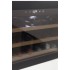 Винный шкаф Caso WineSafe 18 EB Inox