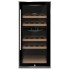Винный шкаф Caso WineComfort 24 (Black)