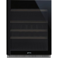 Винный шкаф Smeg CVI638LN3