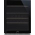 Винный шкаф Smeg CVI638LN3