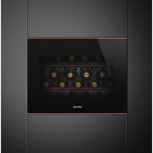 Винный шкаф Smeg CVI621NR3