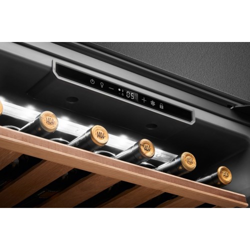 Винный шкаф Smeg CVI621NR3