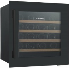 Винный шкаф Maunfeld MBWC-92S36