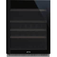Винный шкаф Smeg CVI638RN3