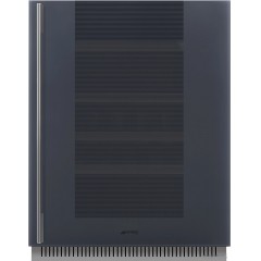 Винный шкаф Smeg CVI138RG