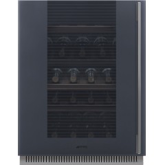 Винный шкаф Smeg CVI138LG